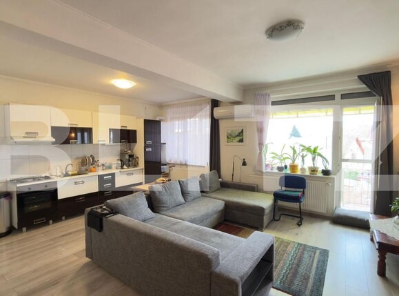 Apartament de vânzare 4 camere Semicentral - 191516AV | BLITZ Satu Mare | Poza1