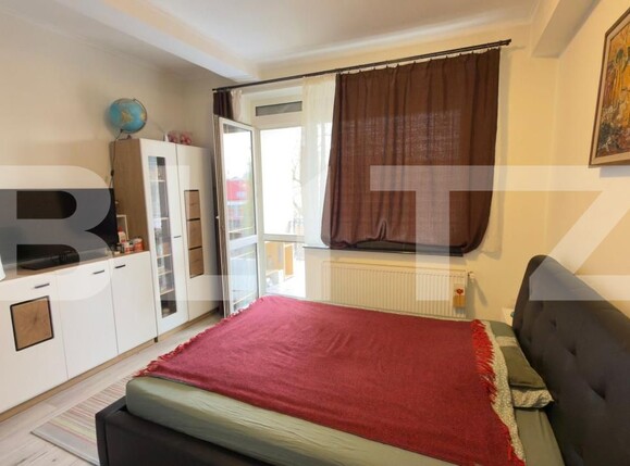 Apartament de vânzare 4 camere Semicentral - 191516AV | BLITZ Satu Mare | Poza3