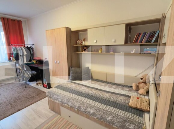 Apartament de vânzare 4 camere Semicentral - 191516AV | BLITZ Satu Mare | Poza4