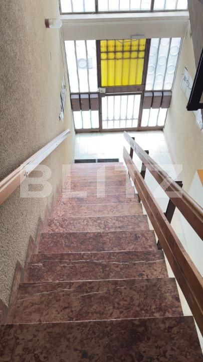 Apartament de vânzare 4 camere Semicentral - 191516AV | BLITZ Satu Mare | Poza8
