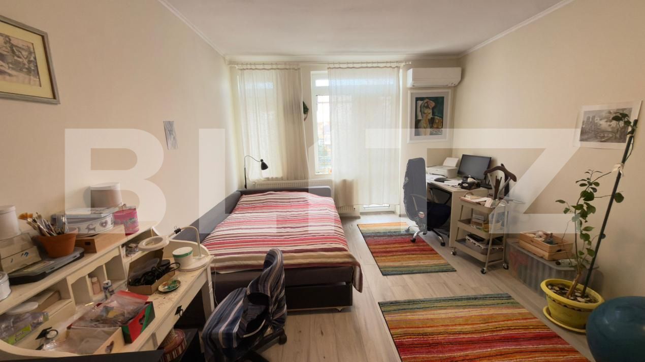 Apartament de vânzare 4 camere Semicentral - 191516AV | BLITZ Satu Mare | Poza5