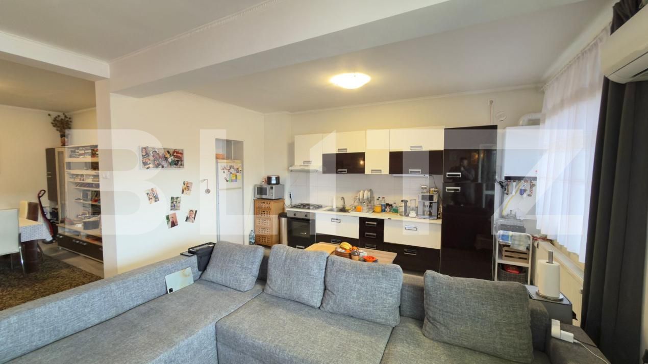 Apartament de vânzare 4 camere Semicentral - 191516AV | BLITZ Satu Mare | Poza2