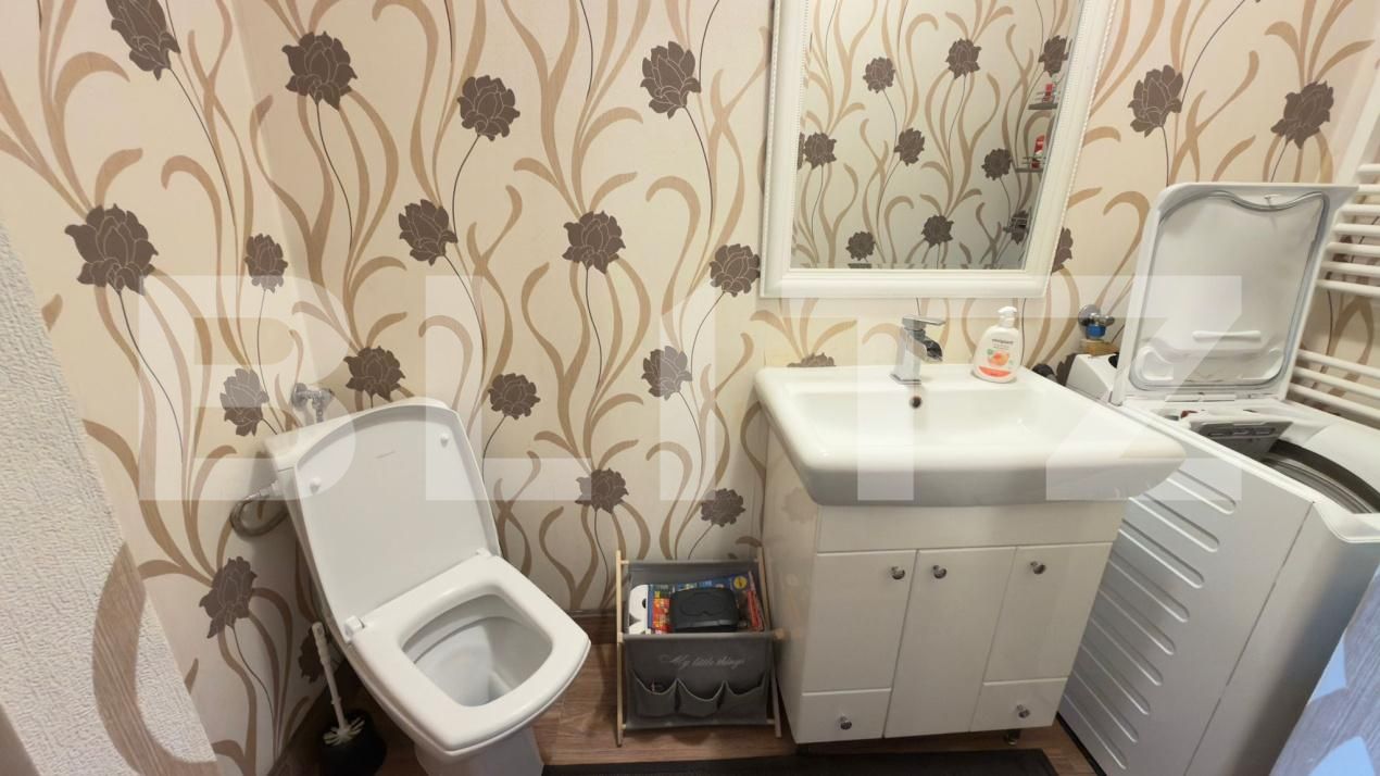 Apartament de vânzare 4 camere Semicentral - 191516AV | BLITZ Satu Mare | Poza7