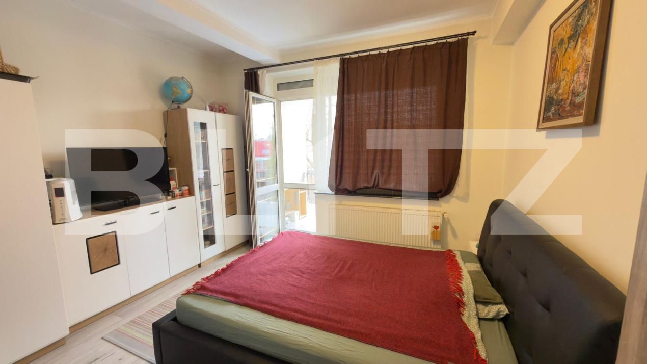 Apartament de vânzare 4 camere Semicentral - 191516AV | BLITZ Satu Mare | Poza3