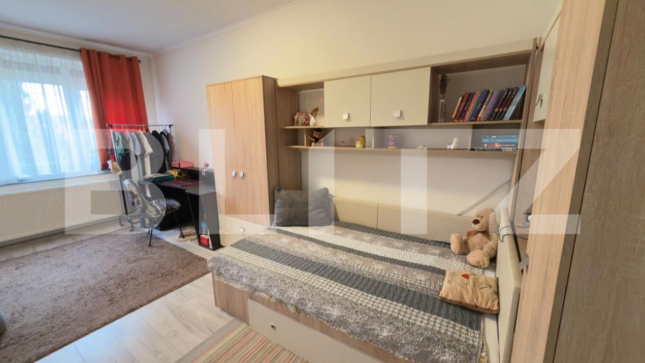 Apartament de vânzare 4 camere Semicentral - 191516AV | BLITZ Satu Mare | Poza4