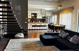 Casa tip P+E, 328 mp utili, 470 mp teren, zona Ultracentrală 
