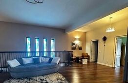 Casa tip P+E, 328 mp utili, 470 mp teren, zona Ultracentrală 