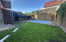 Casa tip P+E, 328 mp utili, 470 mp teren, zona Ultracentrală 