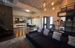 Casa tip P+E, 328 mp utili, 470 mp teren, zona Ultracentrală 