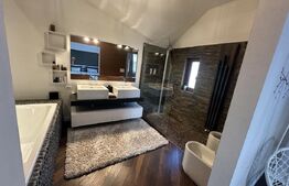 Casa tip P+E, 328 mp utili, 470 mp teren, zona Ultracentrală 