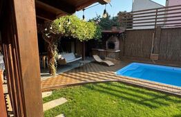 Casa tip P+E, 328 mp utili, 470 mp teren, zona Ultracentrală 