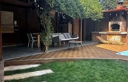 Casa tip P+E, 328 mp utili, 470 mp teren, zona Ultracentrală 