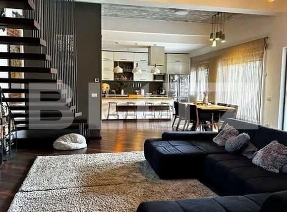 Casa de vânzare 5 camere Ultracentral - 191550CV | BLITZ Satu Mare | Poza3