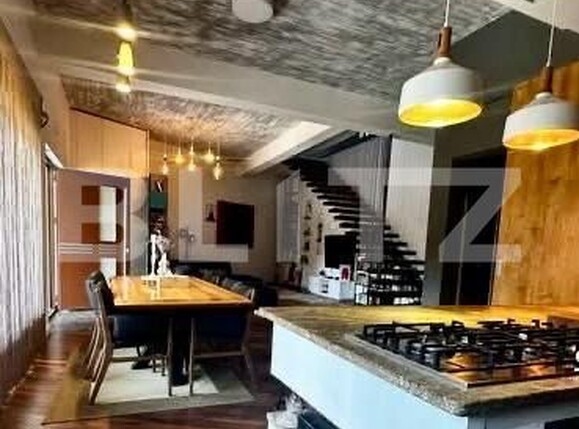 Casa de vânzare 5 camere Ultracentral - 191550CV | BLITZ Satu Mare | Poza1