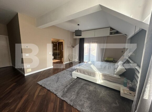 Casa de vânzare 5 camere Ultracentral - 191550CV | BLITZ Satu Mare | Poza5