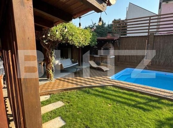 Casa de vânzare 5 camere Ultracentral - 191550CV | BLITZ Satu Mare | Poza15