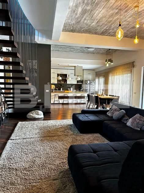 Casa de vânzare 5 camere Ultracentral - 191550CV | BLITZ Satu Mare | Poza3