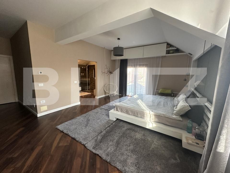 Casa de vânzare 5 camere Ultracentral - 191550CV | BLITZ Satu Mare | Poza5
