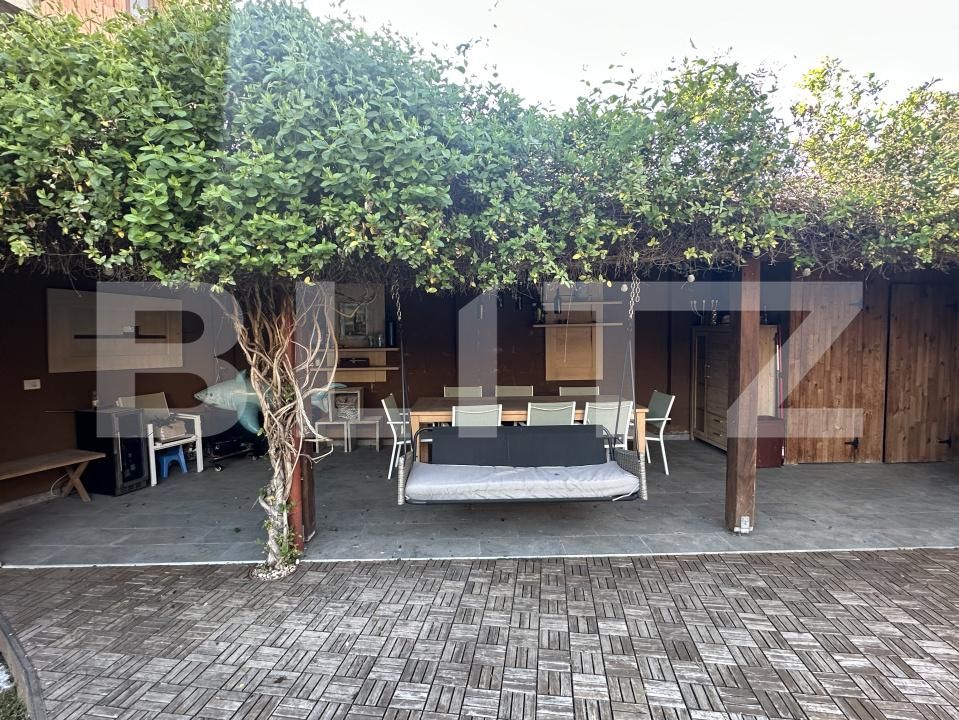 Casa de vânzare 5 camere Ultracentral - 191550CV | BLITZ Satu Mare | Poza16
