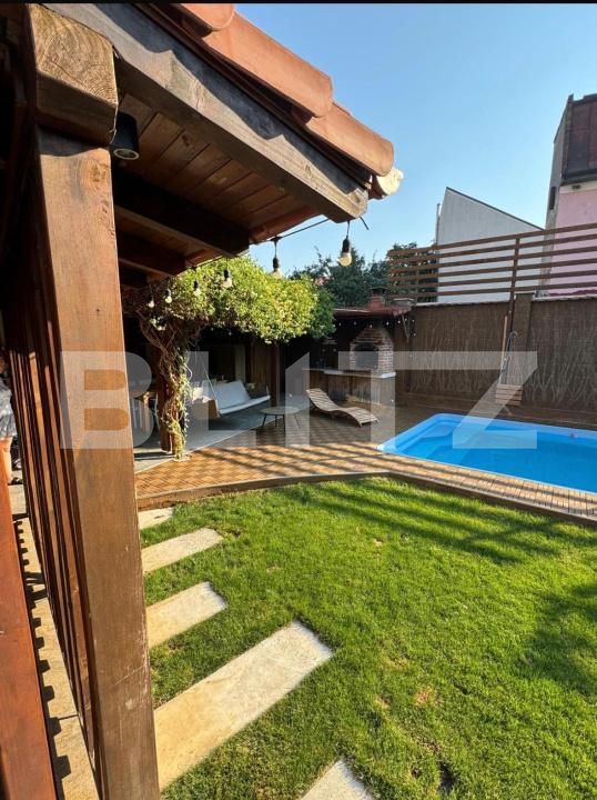 Casa de vânzare 5 camere Ultracentral - 191550CV | BLITZ Satu Mare | Poza13