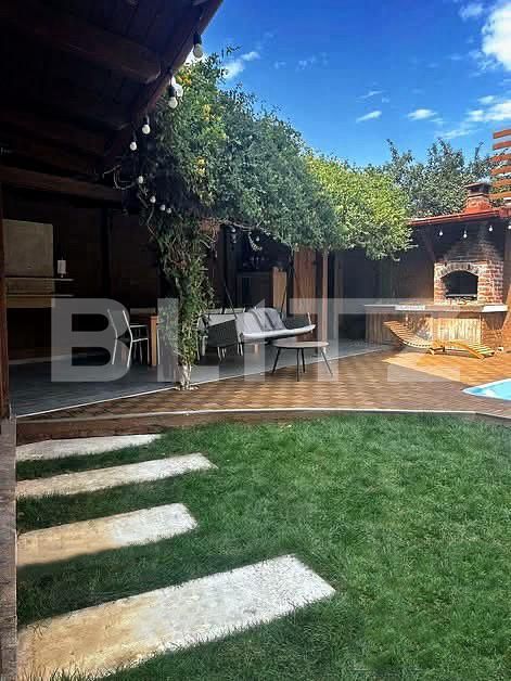 Casa de vânzare 5 camere Ultracentral - 191550CV | BLITZ Satu Mare | Poza12