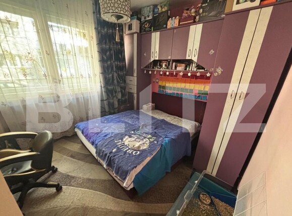 Apartament de vânzare 2 camere Micro 16 - 191557AV | BLITZ Satu Mare | Poza4