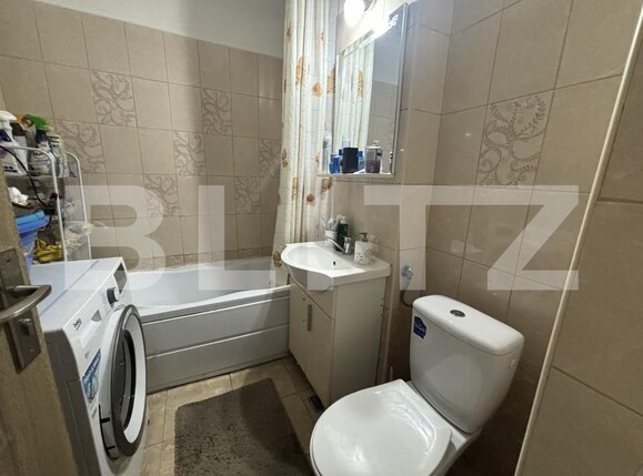 Apartament de vânzare 2 camere Micro 16 - 191557AV | BLITZ Satu Mare | Poza5