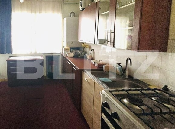 Apartament de vânzare 2 camere Micro 16 - 191557AV | BLITZ Satu Mare | Poza1