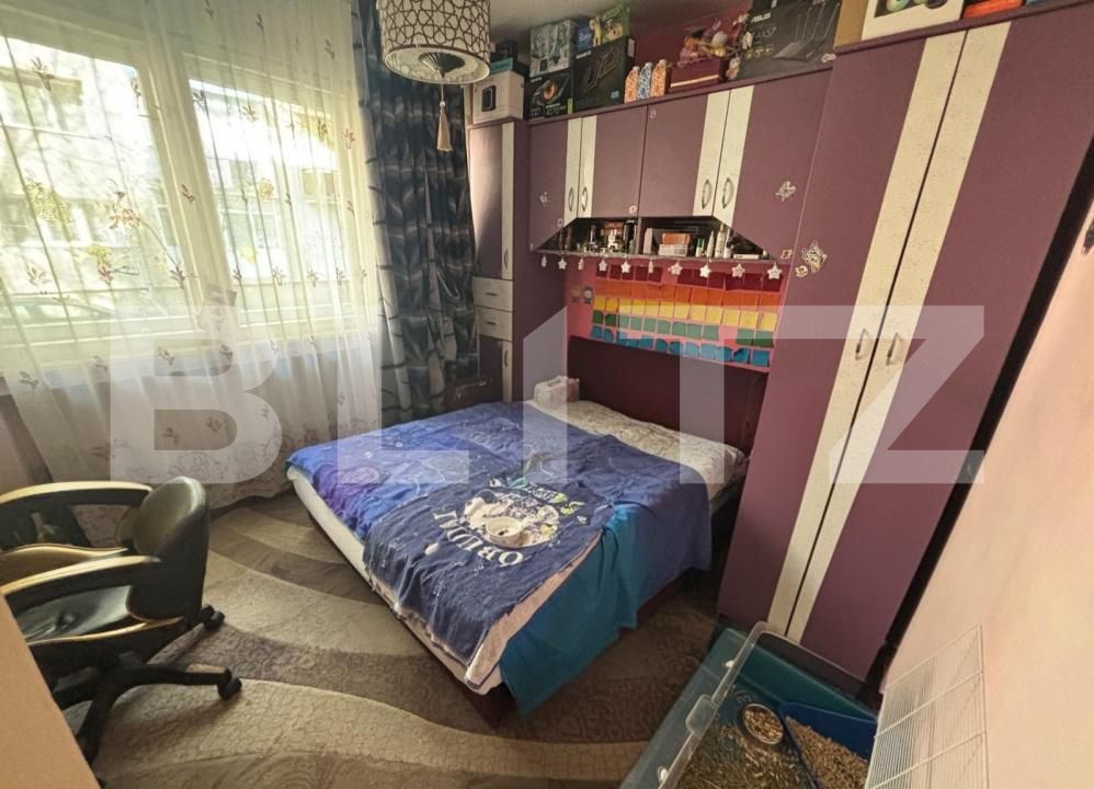 Apartament de vânzare 2 camere Micro 16 - 191557AV | BLITZ Satu Mare | Poza4