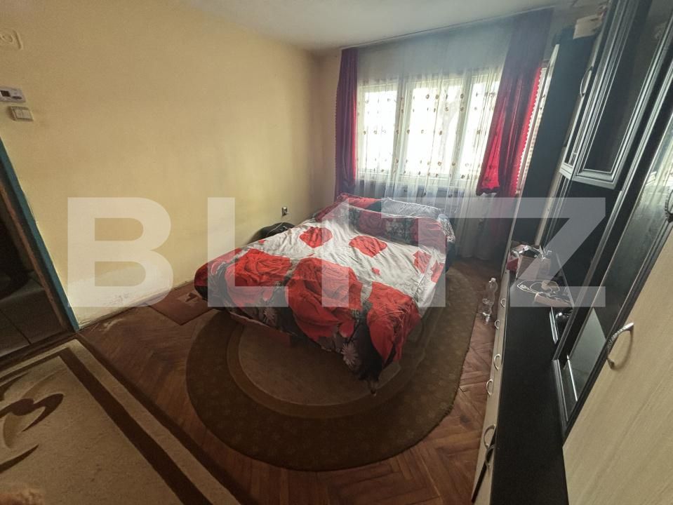 Apartament de vânzare 2 camere Micro 16 - 191557AV | BLITZ Satu Mare | Poza3