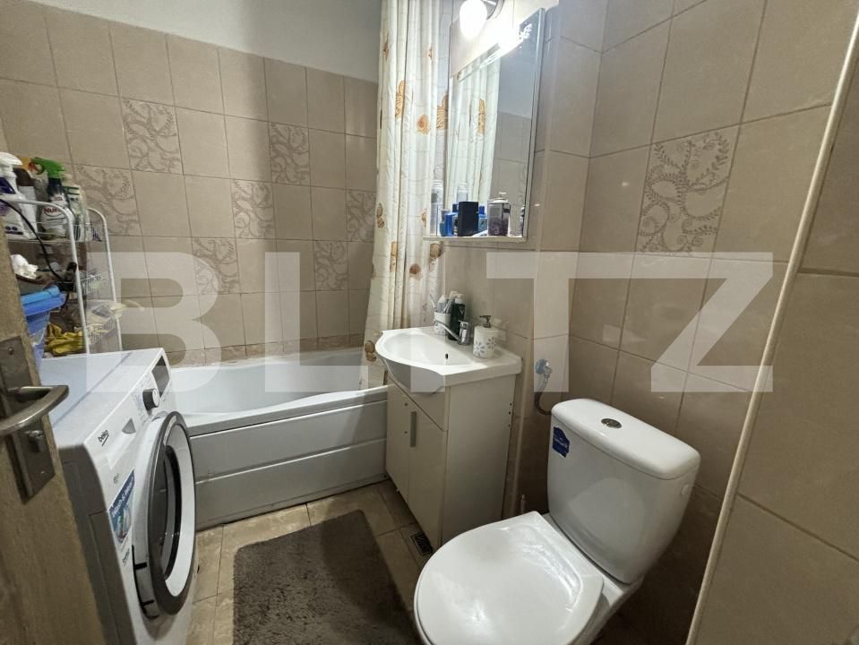 Apartament de vânzare 2 camere Micro 16 - 191557AV | BLITZ Satu Mare | Poza5