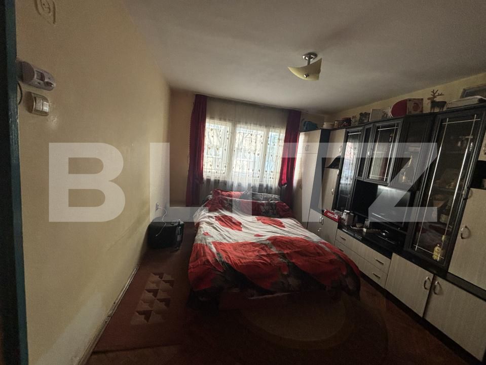 Apartament de vânzare 2 camere Micro 16 - 191557AV | BLITZ Satu Mare | Poza2