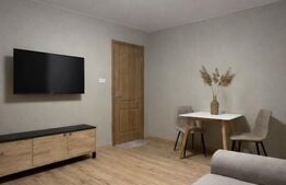 Apartament renovat de vânzare, 40 mp – zona Micro 15