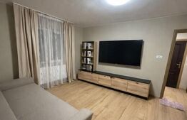Apartament renovat de vânzare, 40 mp – zona Micro 15