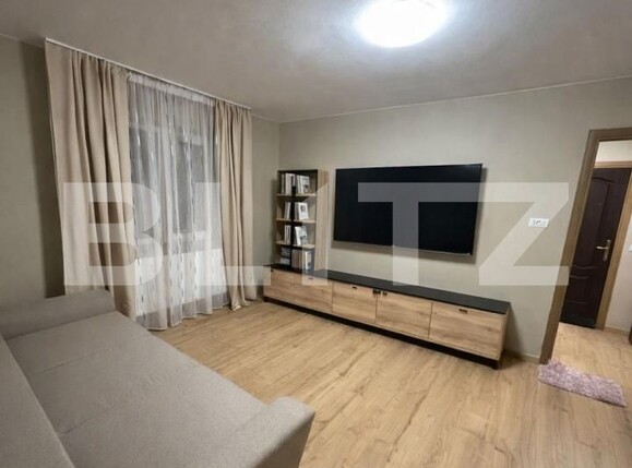 Apartament de vânzare 2 camere Micro 15 - 191563AV | BLITZ Satu Mare | Poza3