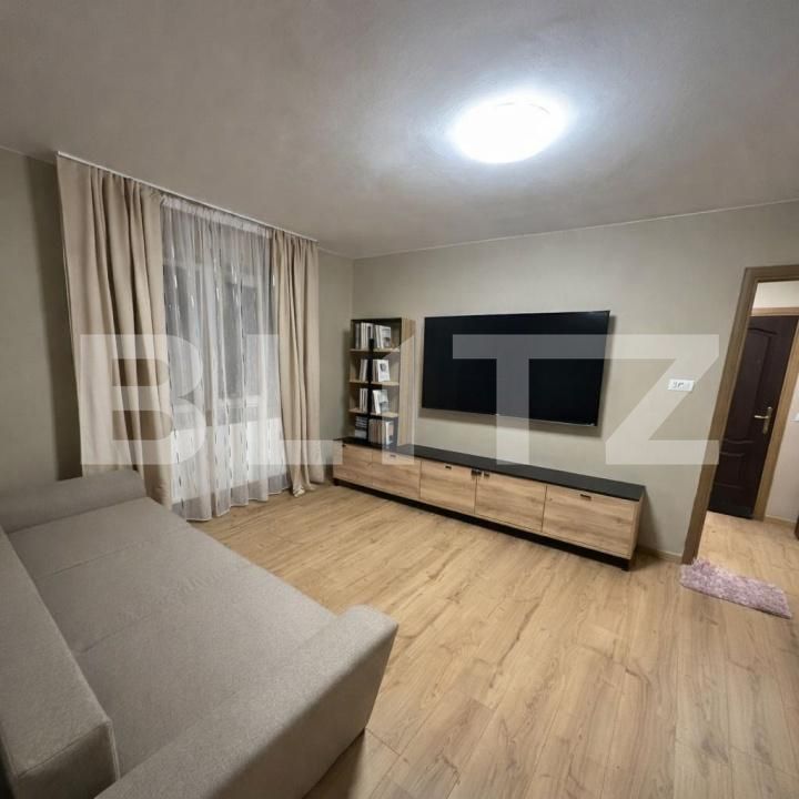 Apartament de vânzare 2 camere Micro 15 - 191563AV | BLITZ Satu Mare | Poza3