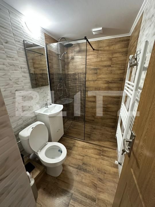Apartament de vânzare 2 camere Micro 15 - 191563AV | BLITZ Satu Mare | Poza8