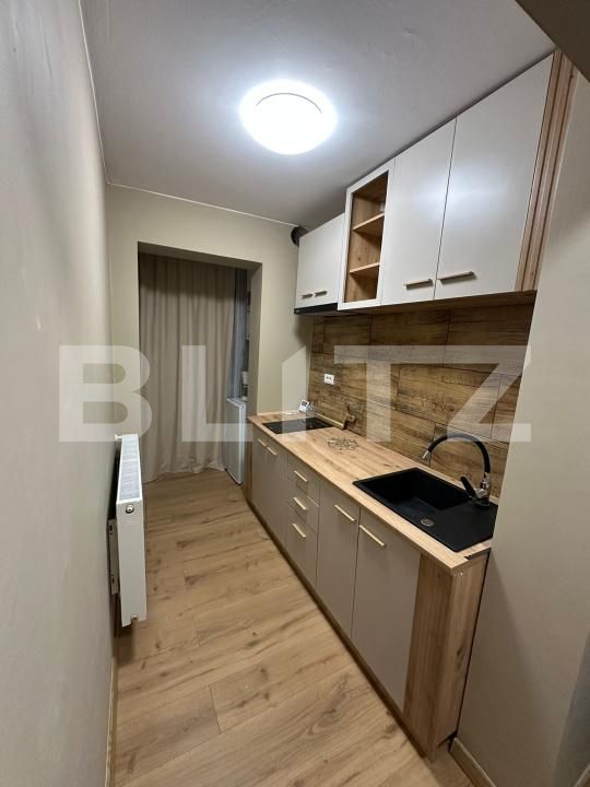 Apartament de vânzare 2 camere Micro 15 - 191563AV | BLITZ Satu Mare | Poza5