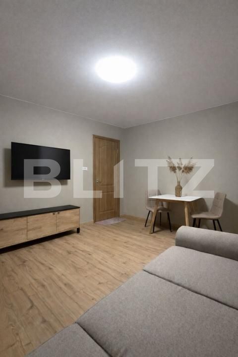 Apartament de vânzare 2 camere Micro 15 - 191563AV | BLITZ Satu Mare | Poza4