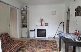 Apartament de vanzare, 31 mp, zona Micro 14