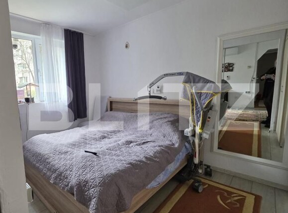 Apartament de vânzare 2 camere Micro 14 - 191568AV | BLITZ Satu Mare | Poza3