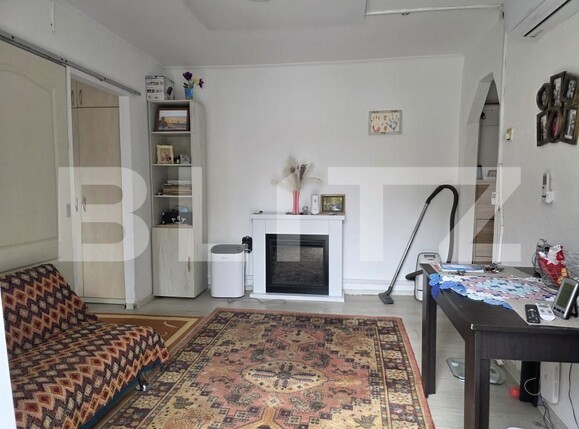 Apartament de vânzare 2 camere Micro 14 - 191568AV | BLITZ Satu Mare | Poza2