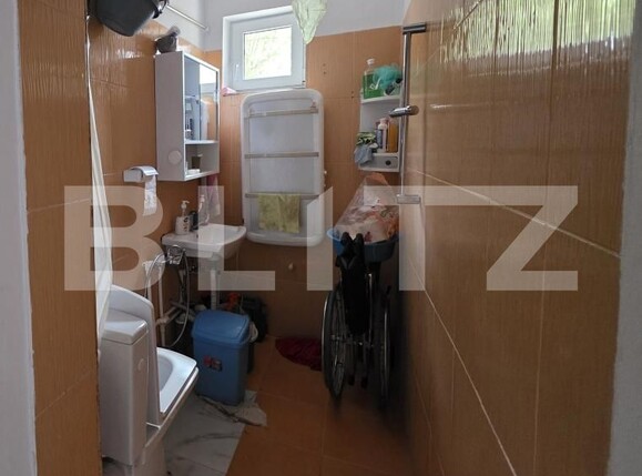 Apartament de vânzare 2 camere Micro 14 - 191568AV | BLITZ Satu Mare | Poza5