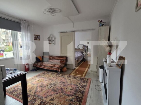 Apartament de vânzare 2 camere Micro 14 - 191568AV | BLITZ Satu Mare | Poza1