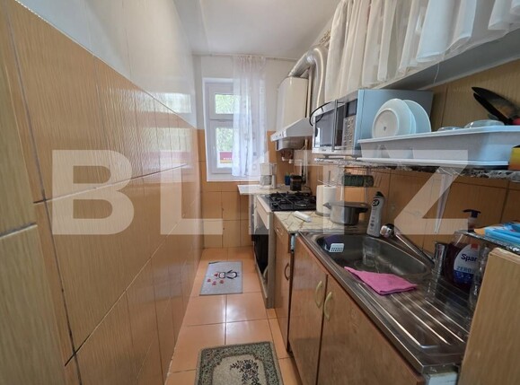Apartament de vânzare 2 camere Micro 14 - 191568AV | BLITZ Satu Mare | Poza4