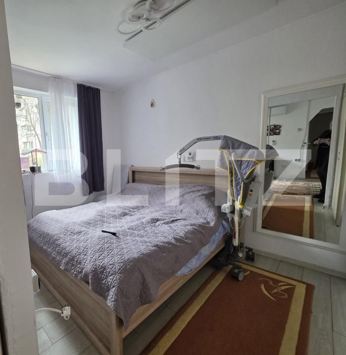 Apartament de vânzare 2 camere Micro 14 - 191568AV | BLITZ Satu Mare | Poza3