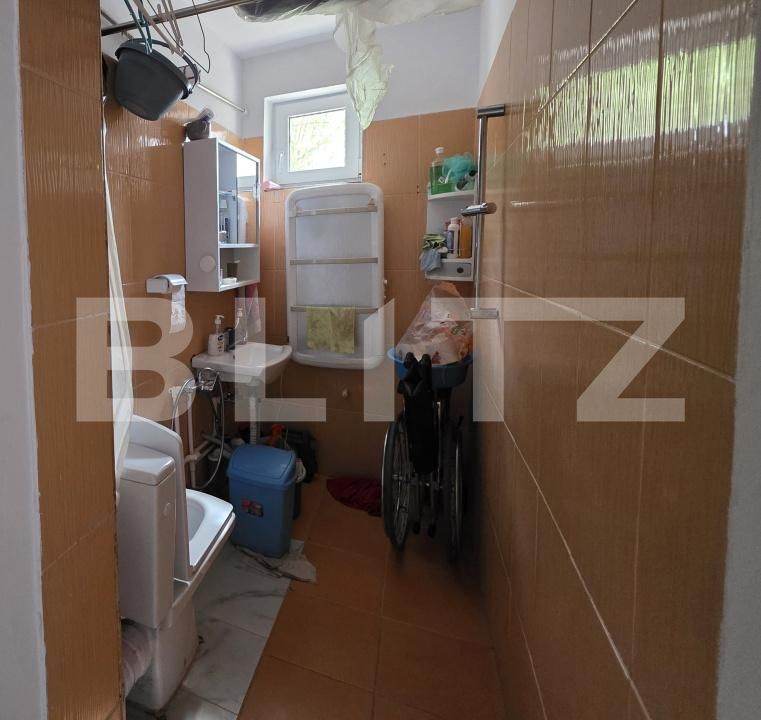 Apartament de vânzare 2 camere Micro 14 - 191568AV | BLITZ Satu Mare | Poza5