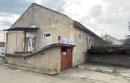 Hală de închiriat, 600 mp– zonă Lucian Blaga