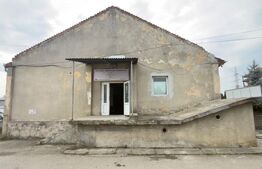 Hală de închiriat, 600 mp– zonă Lucian Blaga