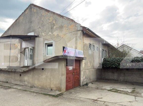 Spațiu comercial de închiriat Lucian Blaga - 191615SIC | BLITZ Satu Mare | Poza3